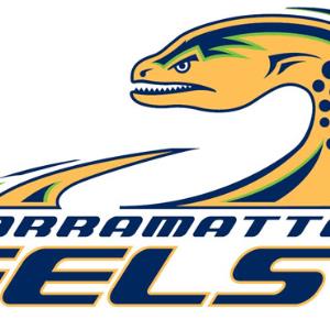 Panthers VS Eels