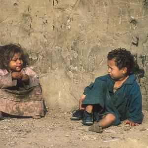 Should Poverty End