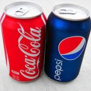 Coke or pepsi is it worthwhile?