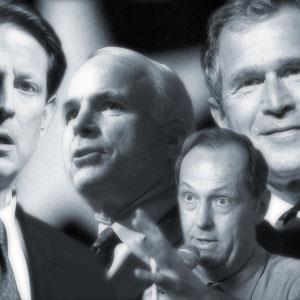 Who is a better leader?