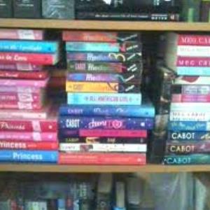 Do you like reading?