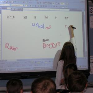 Are Smart boards better that whiteboards?