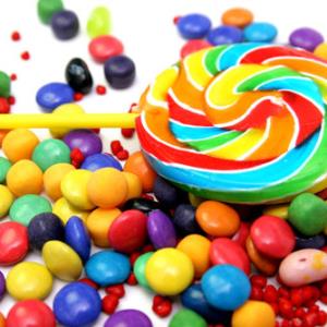 What if junk food was healthy