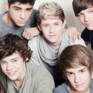 IS ONE DIRECTION THE FAVOURITE?