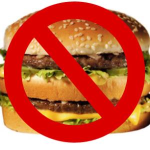 Should school canteens only sell healthy food?