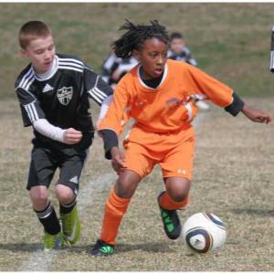 Soccer vs AFL