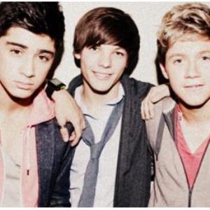 ONE DIRECTION!