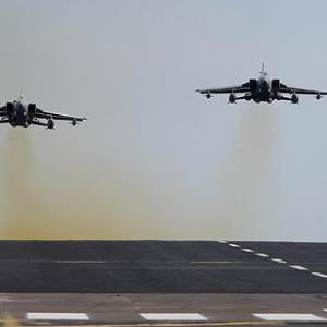Should we be fighting in Afghanistan?