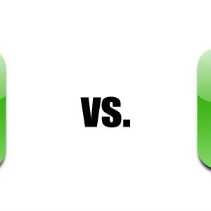 Text or phone: your choice