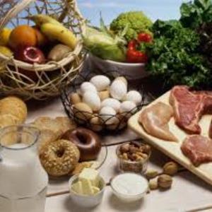 What is your favourite food?