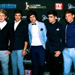 Favourite One Direction songs?