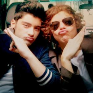 Favourite One Direction ship?