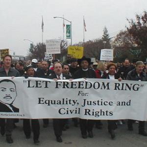 Am I Free? 