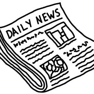 News media should not pay people for their stories