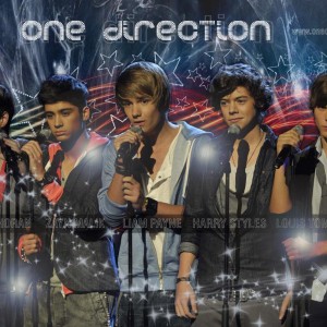 Why does everybody like One Direction so much?