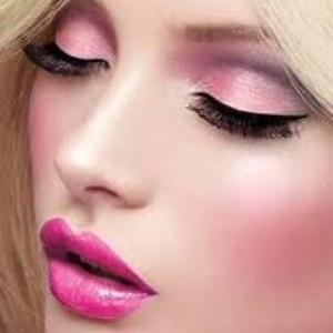 Do we like make up and beauty products? 