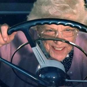 Age and Drivers Licenses
