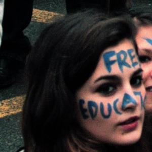 Free education 