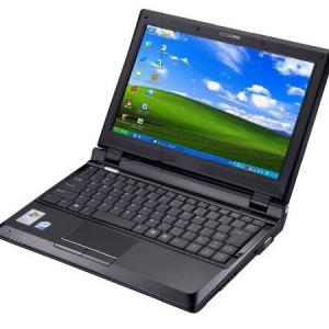 Time on Laptops 