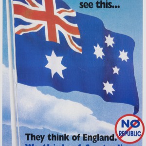 Should Australia become a republic?