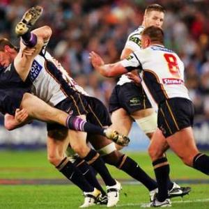 Who will win this nrl season?