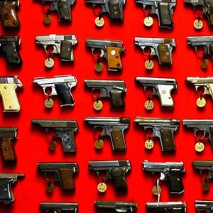 Guns.. Are they really needed?