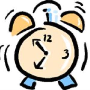 Should alarm clocks be less annoying?