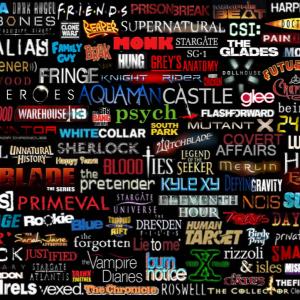 What's ur fav TV show?