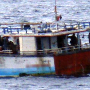 Asylum Seekers