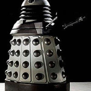 Daleks!