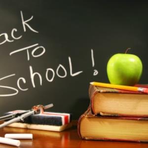 What is your favourite subject at school?