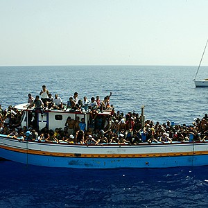 Would you let Asylum Seekers into your own country?
