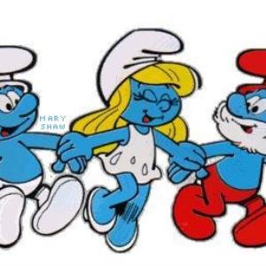 Smurfs