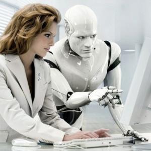 Robots should replace teachers at school