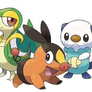 Pokemon