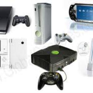 Wii, Xbox,PS3 or Gamecube