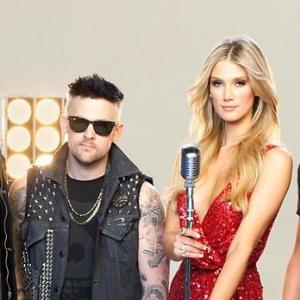 The Voice