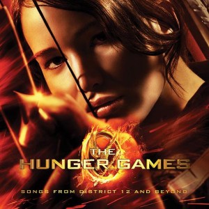 Real or not Real? The Hunger Games