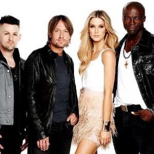 The Voice ~ What Team?