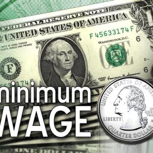 The Abolition of Minimum Wage