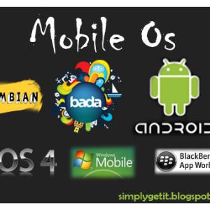 Mobile OS. Which is best?