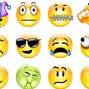 Favourite Emoticon?