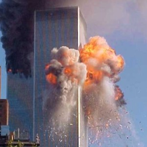What would life be like if you survived through 9/11