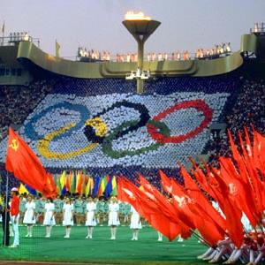 Should the Olympics be banned?