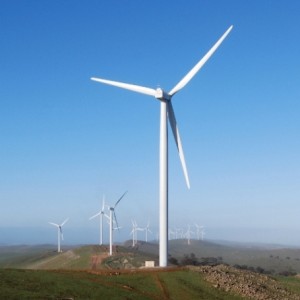Wind turbines should be installed in Melbourne