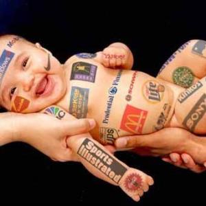 Should children be able to get temporary tattoos?