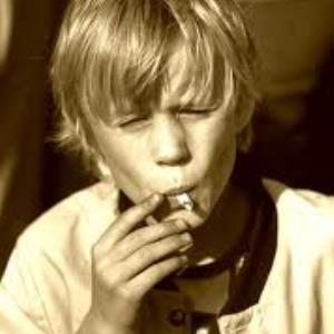 Should children smoke?