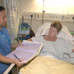 Should we make our hospitals betteer?