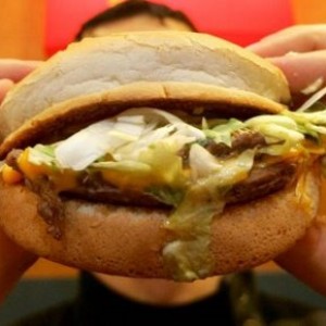 Obesity in Kids is High and Needs to be Stopped