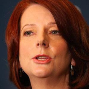 Rudd vs. Gillard